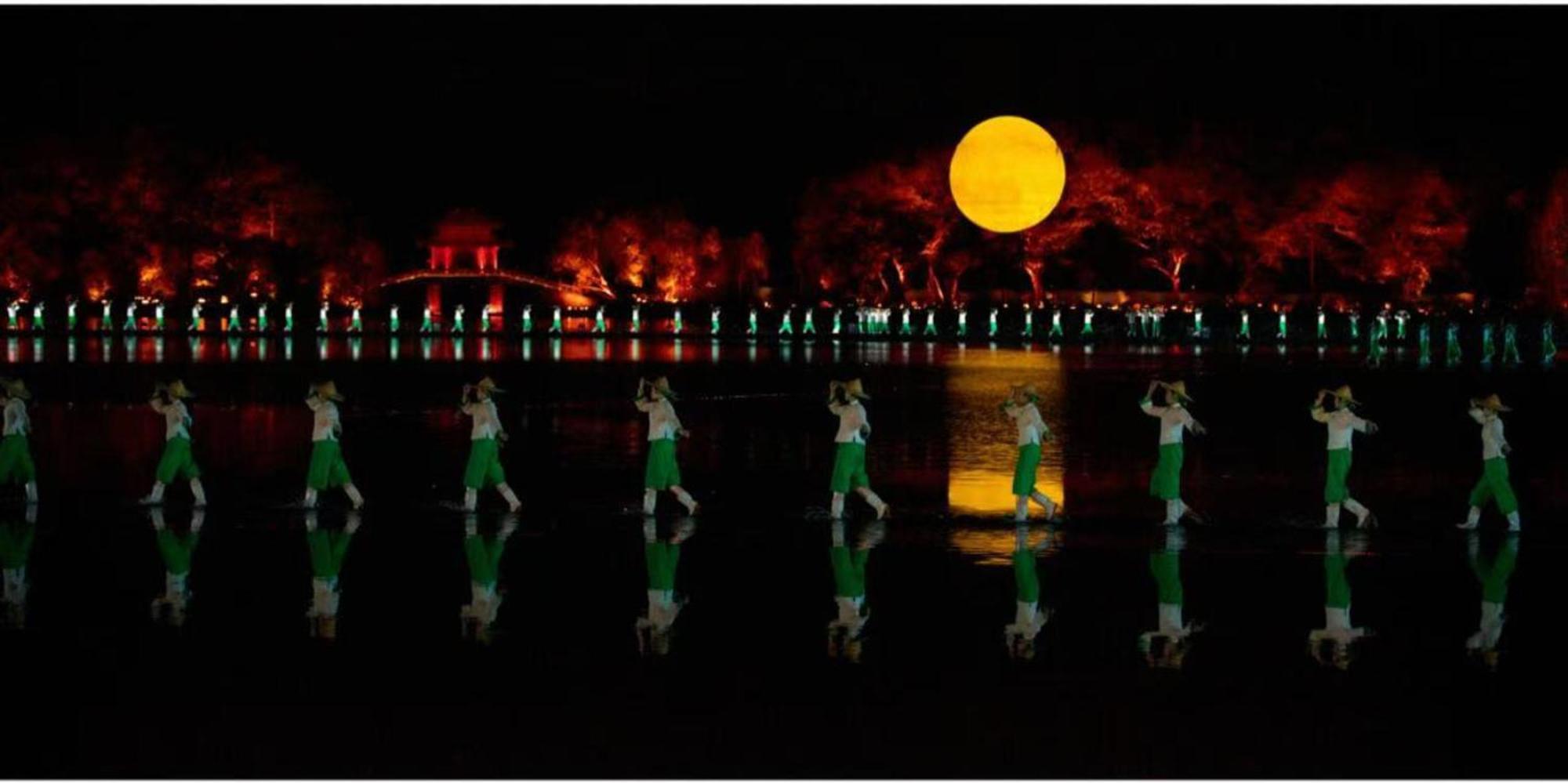 Hangzhou Lanshe Hotel Exterior foto